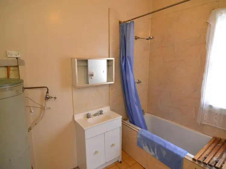 Third view of Homely semi-detached listing, 28 Coalbrook Street, Lithgow NSW 2790