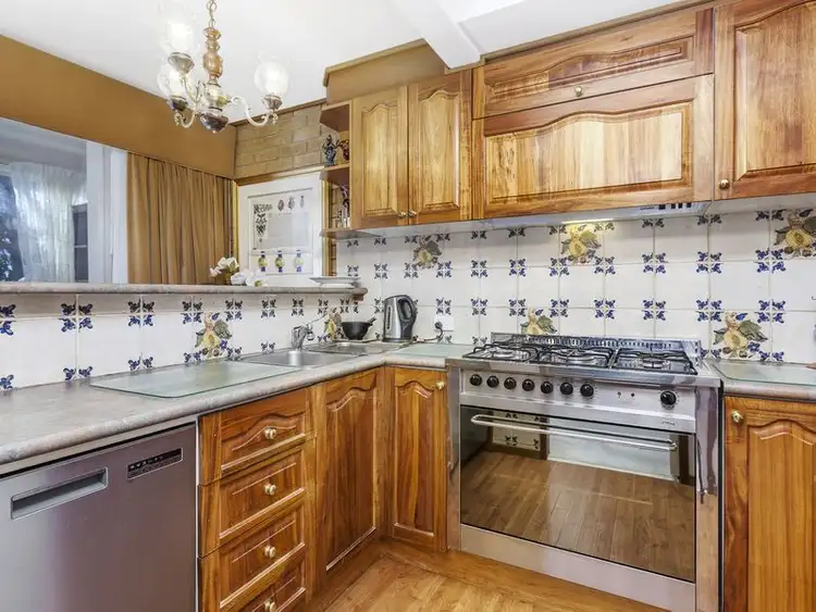 Fourth view of Homely townhouse listing, 27 Strong Place, Belconnen ACT 2617