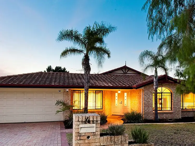 Second view of Homely house listing, 4 Dunrobin Avenue, Orelia WA 6167