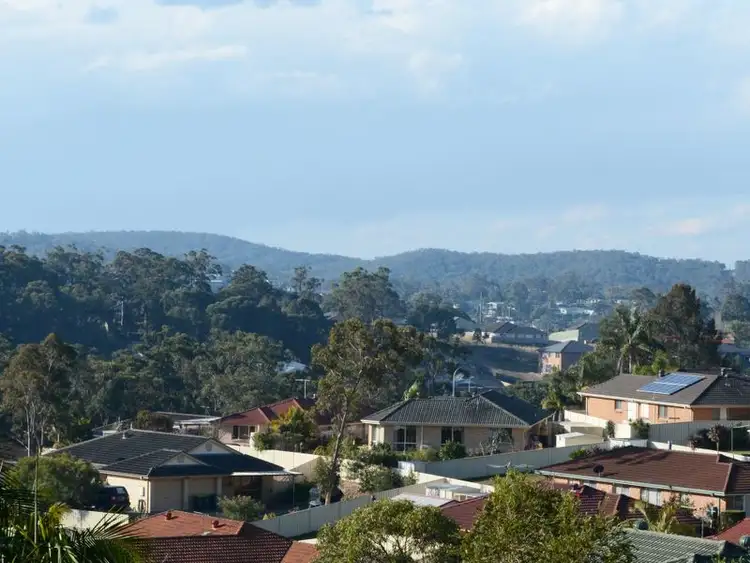 Second view of Homely land listing, 10 Grevillea Grove, Toronto NSW 2283