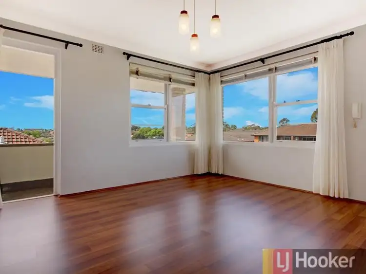 Second view of Homely unit listing, 5/9 Mary Street, Wiley Park NSW 2195