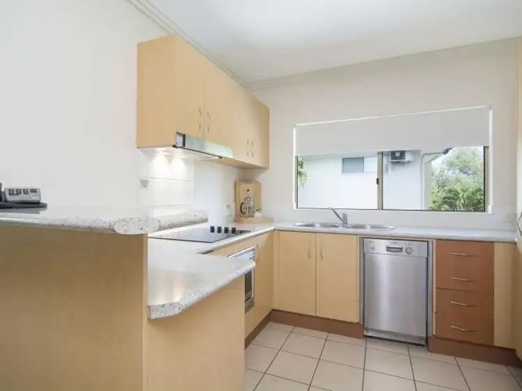 Fifth view of Homely unit listing, 13 Central Plaza/35-37 Davidson Street, Port Douglas QLD 4877