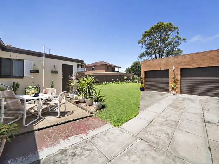 Fifth view of Homely house listing, 43 Eyre Street, Chifley NSW 2036