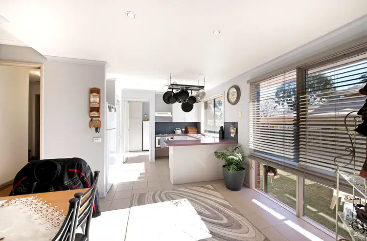 Sixth view of Homely house listing, 10 Landale Place, Charnwood ACT 2615