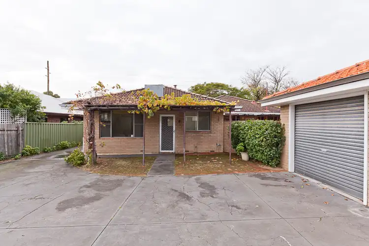 Fifth view of Homely house listing, 47 Rockton Road, Nedlands WA 6009