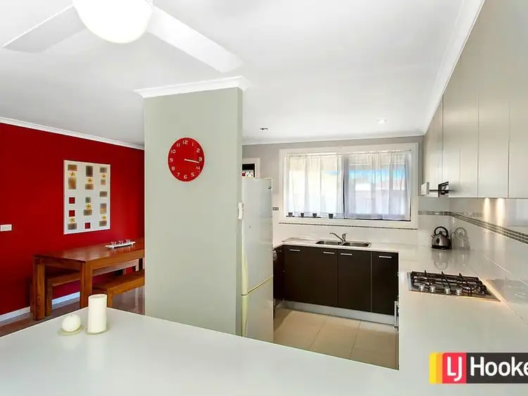 Second view of Homely house listing, 5 Delaney Drive, Doonside NSW 2767