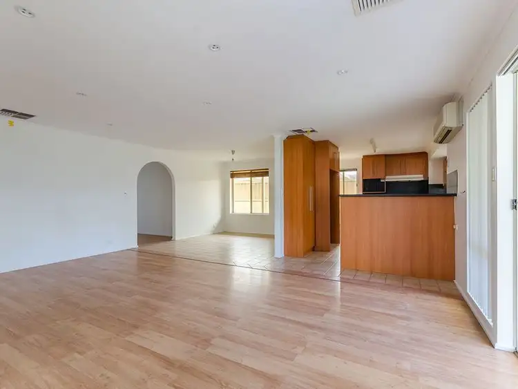 Fourth view of Homely house listing, 4 Camelia Drive, Parafield Gardens SA 5107
