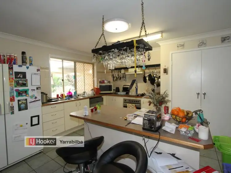 Fifth view of Homely house listing, 18. Alison Court, Buccan QLD 4207