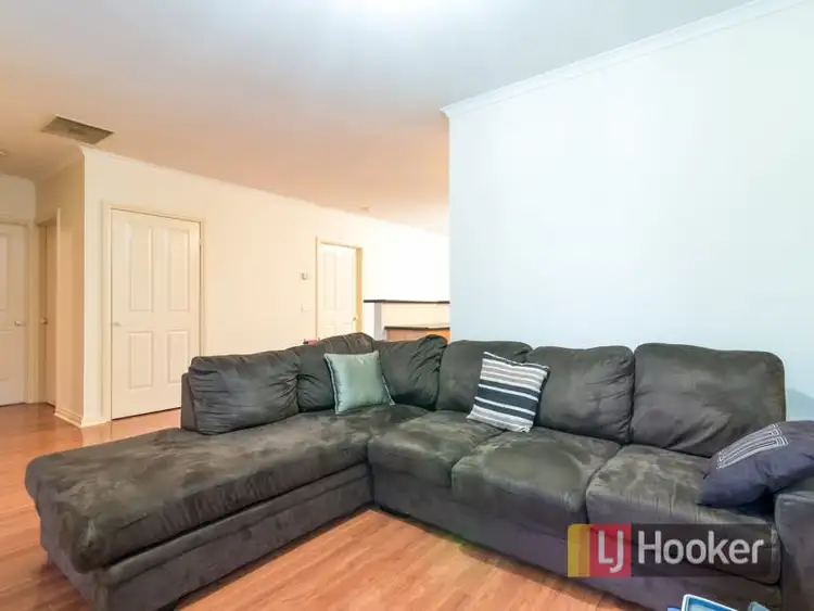 Third view of Homely house listing, Unit 7/93 Frawley Road, Hallam VIC 3803