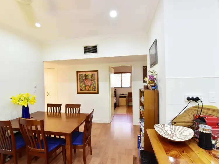 Second view of Homely house listing, 50 Erumba Street, Braitling NT 870