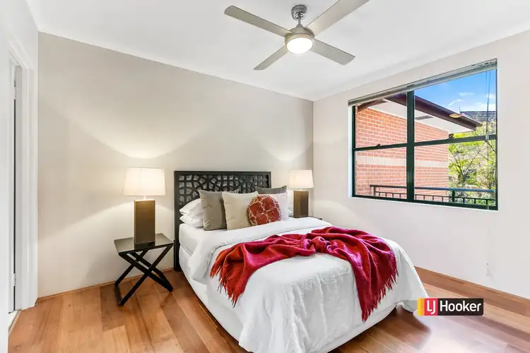 Fifth view of Homely house listing, 26/2 Williams Parade, Dulwich Hill NSW 2203