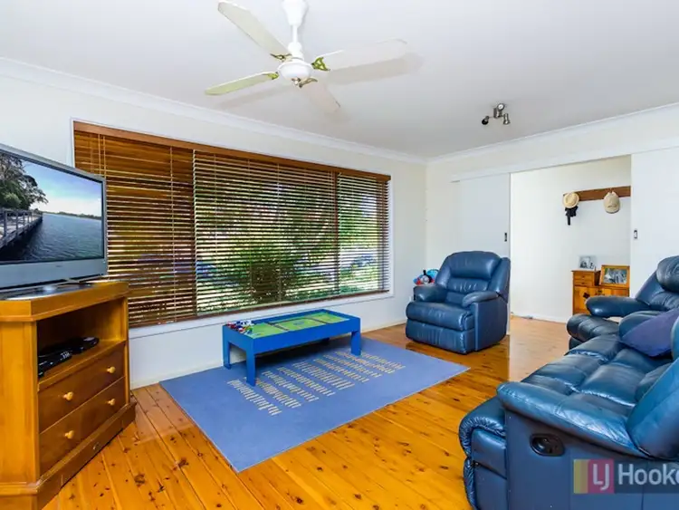Second view of Homely house listing, 13 Morton Street, North Richmond NSW 2754