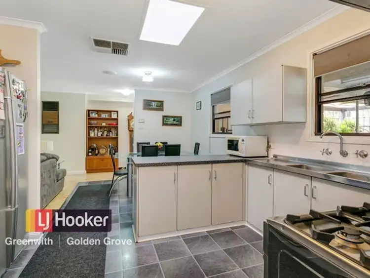 Fourth view of Homely house listing, 5 Andrew Avenue, Salisbury East SA 5109