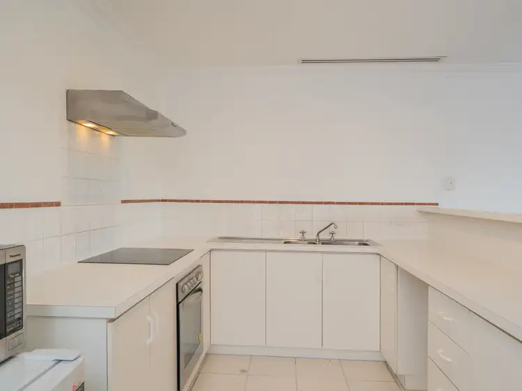 Sixth view of Homely apartment listing, 24/105 Wellington Street, East Perth WA 6004