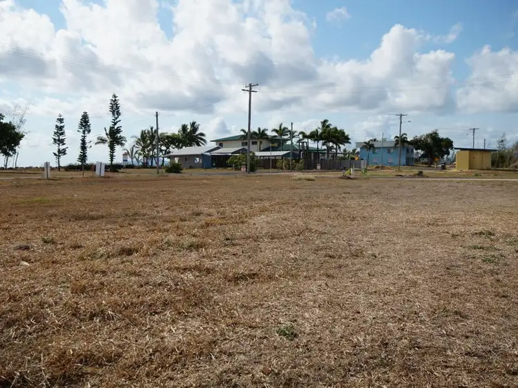 Third view of Homely land listing, Address available on request