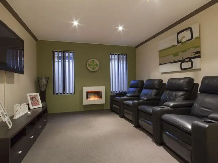 Sixth view of Homely house listing, 57 Millbrook Avenue, Bertram WA 6167