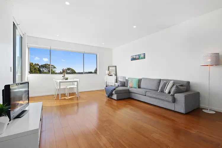 Main view of Homely apartment listing, 5/286 Unwins Bridge Road, Sydenham NSW 2044