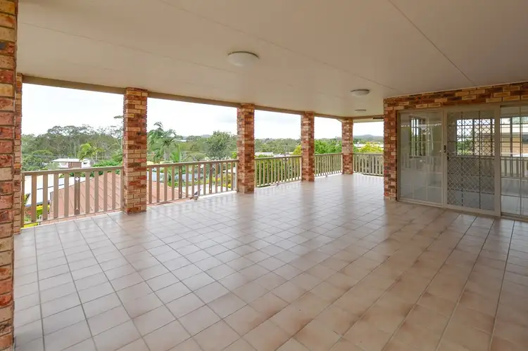Fourth view of Homely house listing, 8 Mercedes Street, Clinton QLD 4680