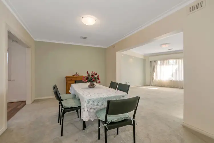Sixth view of Homely house listing, 1 Kincraig Crescent, Modbury SA 5092