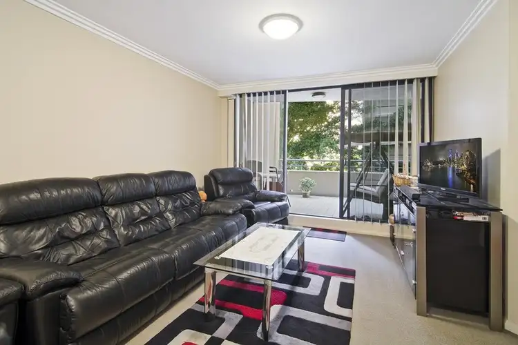 117/1 Sergeants Lane, St Leonards NSW 2065