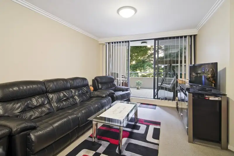 Main view of Homely apartment listing, 117/1 Sergeants Lane, St Leonards NSW 2065
