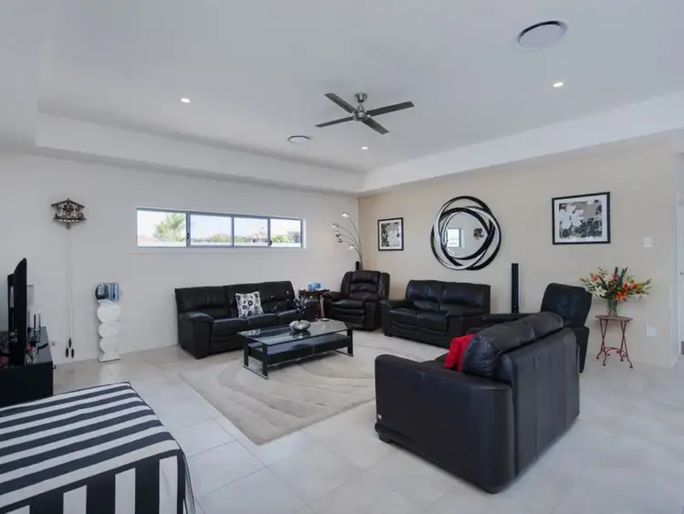 Fourth view of Homely house listing, 2 Pipers Point, Helensvale QLD 4212