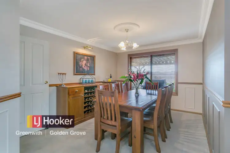Fifth view of Homely house listing, 15 Williamson Terrace, Greenwith SA 5125