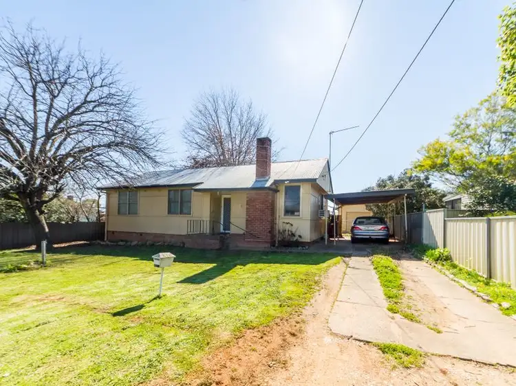 Main view of Homely house listing, 2 Sheahan Street, Cowra NSW 2794