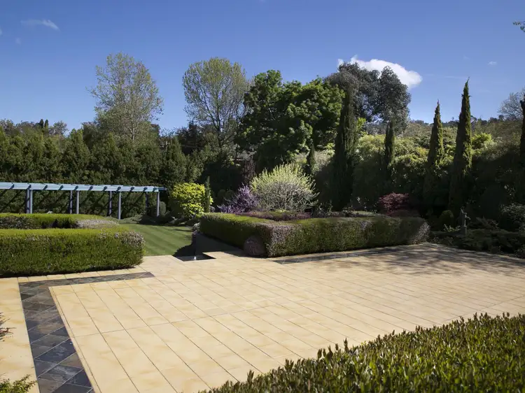 Fifth view of Homely house listing, 6 Tennyson Crescent, Forrest ACT 2603