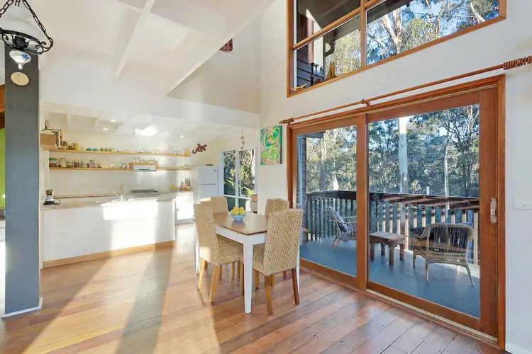 Fifth view of Homely house listing, 18 Sanctuary Place, Tathra NSW 2550