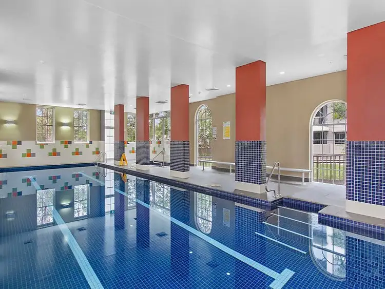 Sixth view of Homely apartment listing, 23/132 Killeaton Street (Block D), St Ives NSW 2075