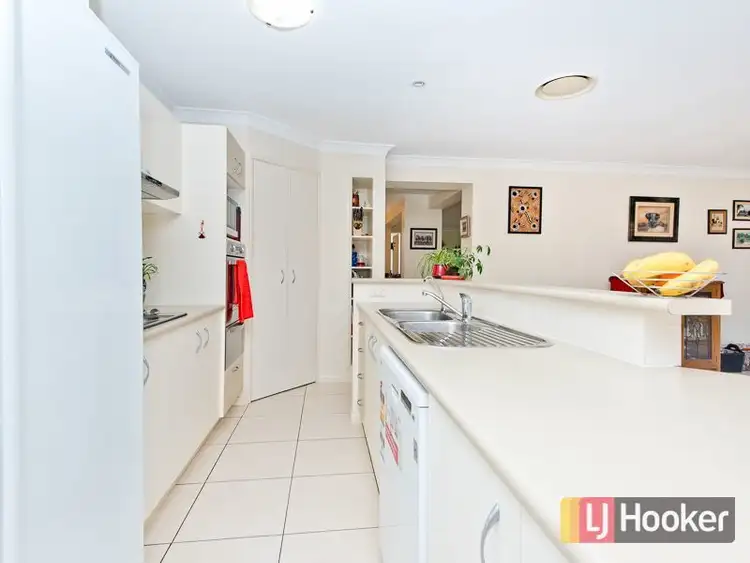 Third view of Homely house listing, 2 Azahar Street, Carseldine QLD 4034