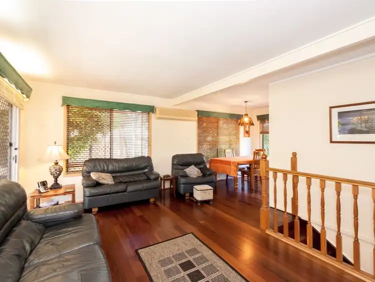 Third view of Homely house listing, 4 Roe Street, West Gladstone QLD 4680