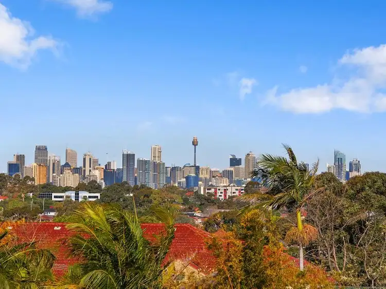 Main view of Homely apartment listing, 3/29 Gladstone Avenue, Ryde NSW 2112