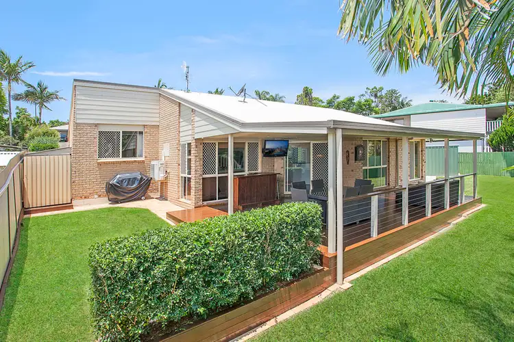 Main view of Homely house listing, 13 Avonbury Court, Carrara QLD 4211