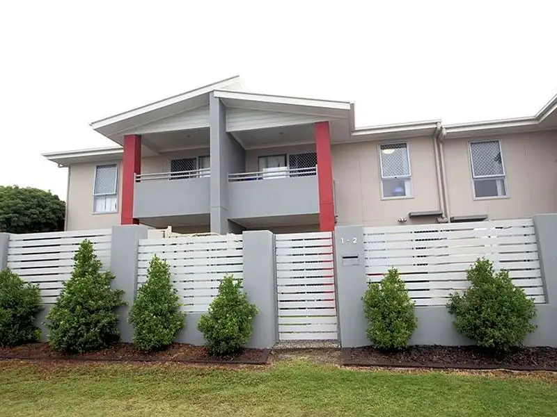Main view of Homely townhouse listing, Address available on request