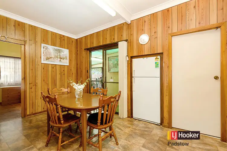 Fifth view of Homely house listing, 17 Newey Avenue, Padstow NSW 2211
