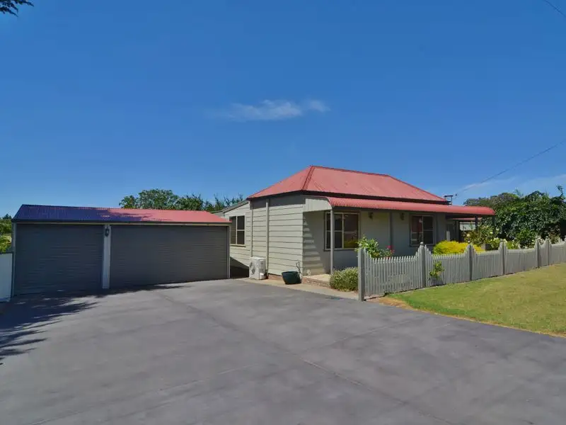 Main view of Homely house listing, 13 Sunny Corner Road, Portland NSW 2847