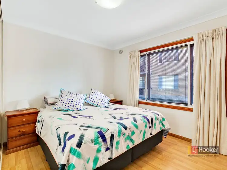 Third view of Homely apartment listing, 1/524 New Canterbury Road, Dulwich Hill NSW 2203