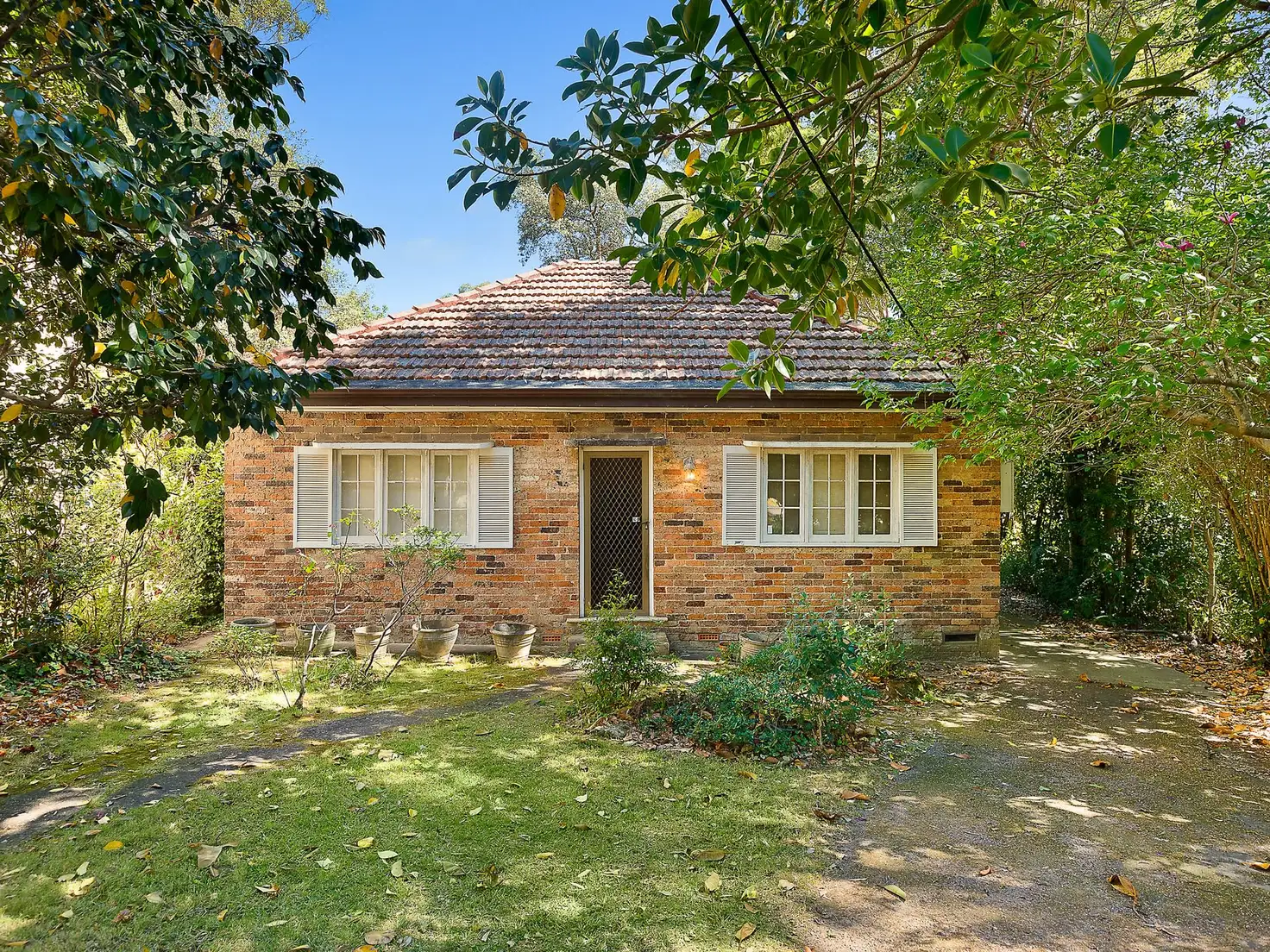 Main view of Homely house listing, 56 Golfers Parade, Pymble NSW 2073