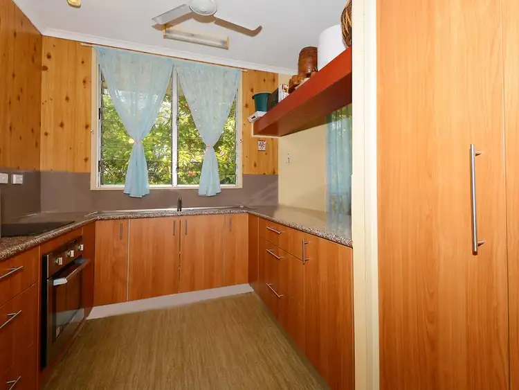 Second view of Homely house listing, 66 Dalwood Crescent, Malak NT 812