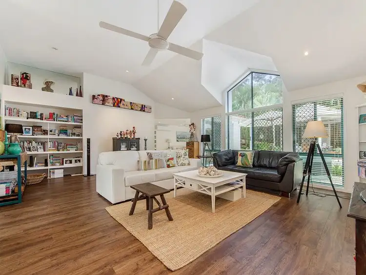Second view of Homely house listing, 9 Exbridge Court, Mudgeeraba QLD 4213