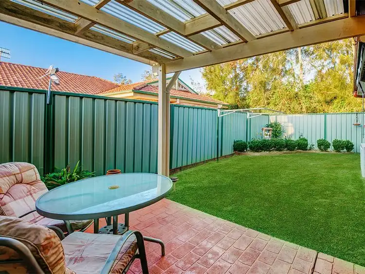 Second view of Homely semi-detached listing, 7 Castlereagh Crescent, Bateau Bay NSW 2261