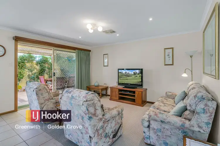 Sixth view of Homely house listing, 1/46 Canterbury Drive, Salisbury Heights SA 5109