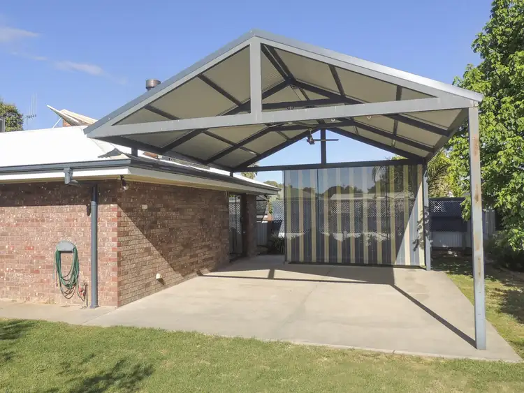 Seventh view of Homely house listing, 14 Ellwood Court, Swan Hill VIC 3585