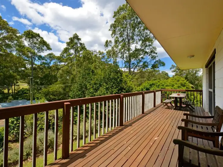 Fourth view of Homely house listing, 6 Loader Parade, Narooma NSW 2546