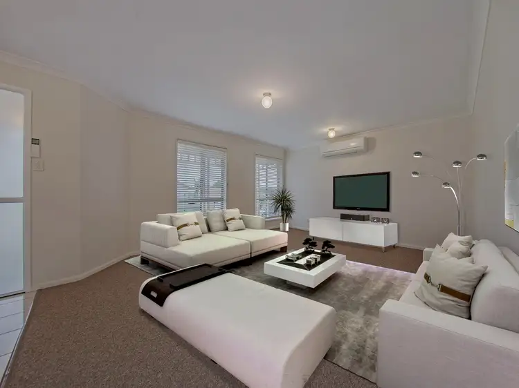 Second view of Homely house listing, 60 Torquay Crescent, Tingalpa QLD 4173