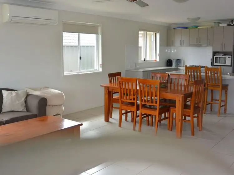 Second view of Homely house listing, 80 Settlement Drive, Wadalba NSW 2259
