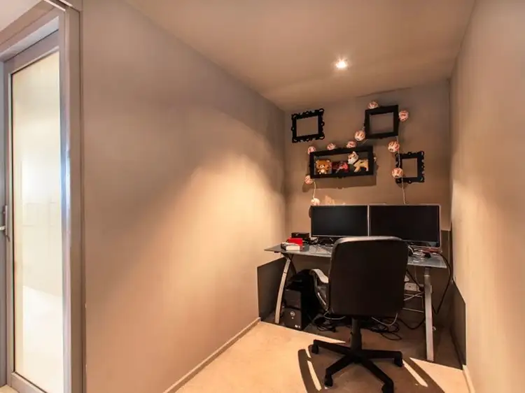 Fourth view of Homely apartment listing, 501/320 Harris Street, Pyrmont NSW 2009