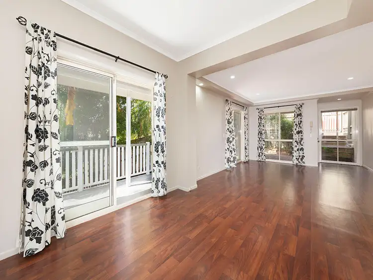 Fifth view of Homely townhouse listing, 3/20 Dean Street, Toowong QLD 4066